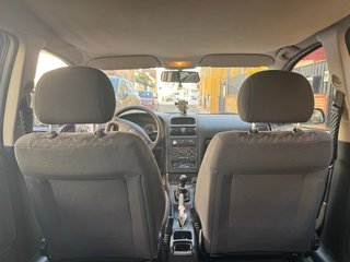 Opel Astra 2001 1.7 Dti