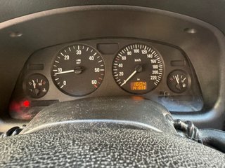 Opel Astra 2001 1.7 Dti