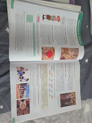 Revuela Religión católica, 5 primaria. Edén