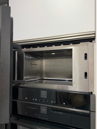 Microondas NEFF N70 C17WR00G0/06