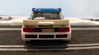 Scalextric RC.20 - Coche de Carreras