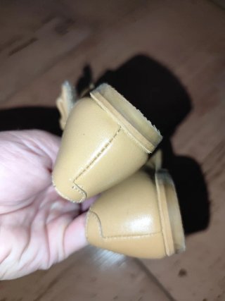 Zapatos niña D'Adi número 18 por 5€