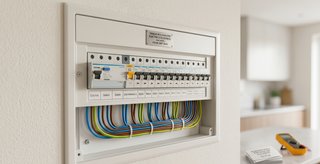 Electricista oficial Alicante express