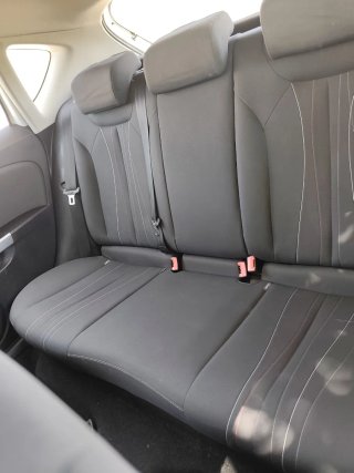 SEAT Leon 2012