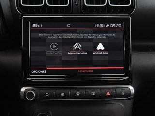 Citroën C3 Aircross PureTech 81kW (110CV) Max