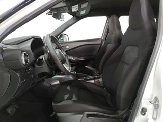 Nissan Juke DIG-T N-Connecta 4x2 84 kW (114 CV)