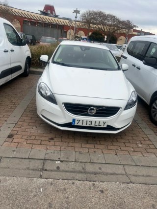 Volvo V40 2012