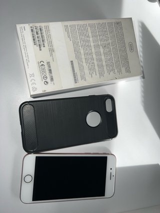 iPhone 7 32GB Oro Rosa