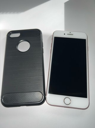 iPhone 7 32GB Oro Rosa