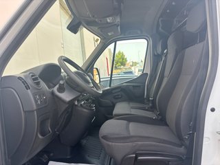 NISSAN NV400 FURGÓN TALLER