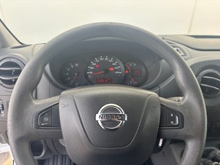 NISSAN NV400 FURGÓN TALLER