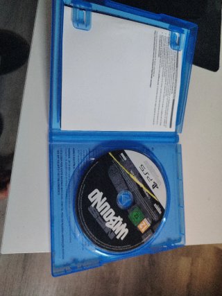 Need for Speed Unbound PS5