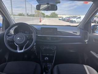 KIA Picanto 2021