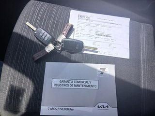 KIA Picanto 2021