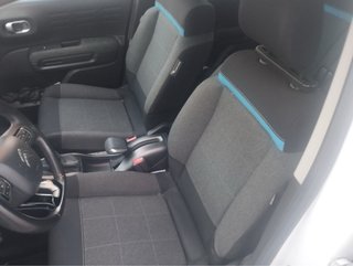 Citroen C-Crosser 2019