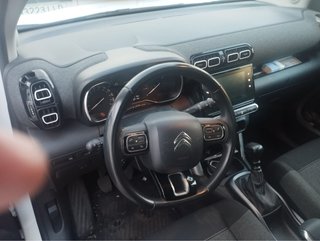 Citroen C-Crosser 2019