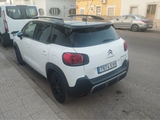 Citroen C-Crosser 2019