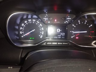 Citroen C-Crosser 2019