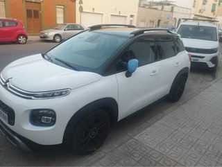Citroen C-Crosser 2019