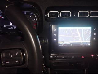 Citroen C-Crosser 2019