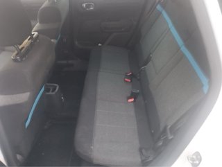 Citroen C-Crosser 2019