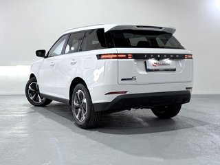 JAECOO 5 1.6 TGDI Exclusive FWD 108 kW (147 CV)