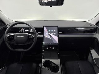 JAECOO 5 1.6 TGDI Exclusive FWD 108 kW (147 CV)