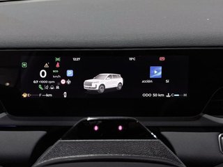 JAECOO 5 1.6 TGDI Exclusive FWD 108 kW (147 CV)