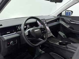 JAECOO 5 1.6 TGDI Exclusive FWD 108 kW (147 CV)