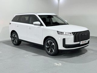 JAECOO 5 1.6 TGDI Exclusive FWD 108 kW (147 CV)