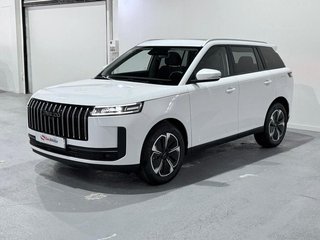 JAECOO 5 1.6 TGDI Exclusive FWD 108 kW (147 CV)