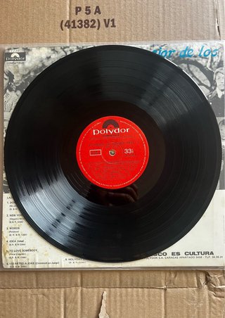 Vinilo Bee Gees Lo mejor de los Bee Gees