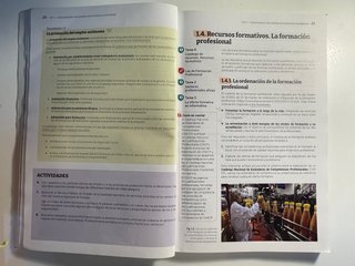 Libro Inserción Sociolaboral