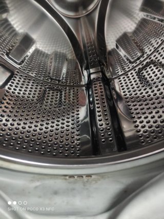 Lavadora Fagor Innova 5kg