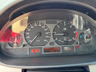 BMW 330D E46 204cv
