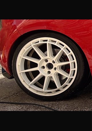 Llantas Tec GT8 19