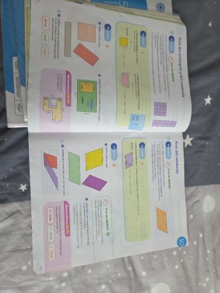 Matemáticas 5 Primaria Mochila ligera