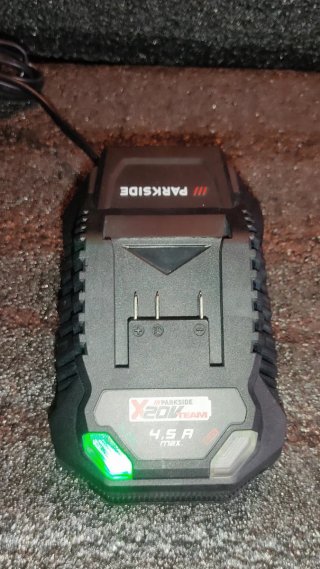 Taladro Atornillador NUEVOS 20V + Batería+Cargador
