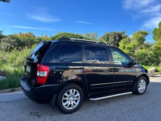 KIA Carnival 2006