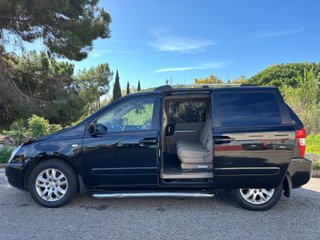 KIA Carnival 2006