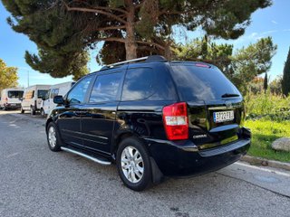 KIA Carnival 2006