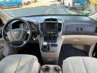 KIA Carnival 2006