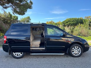 KIA Carnival 2006