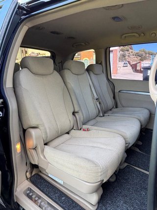 KIA Carnival 2006