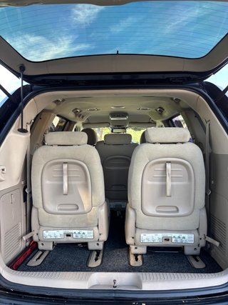 KIA Carnival 2006
