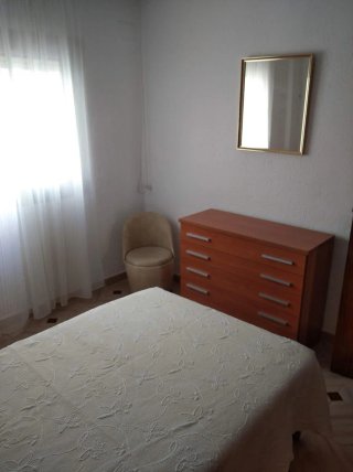 Alquiler de Piso