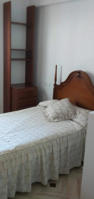 Alquiler de Piso