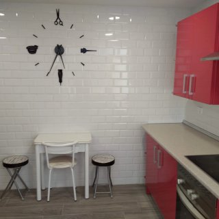 Alquiler de Piso