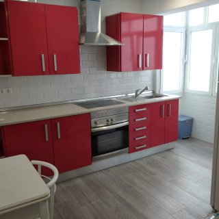 Alquiler de Piso