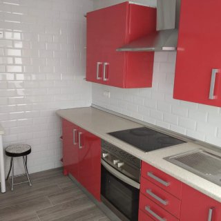 Alquiler de Piso